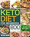 Keto Diet for Beg...