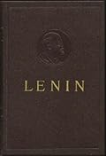 Collected Works, Volume 4: 1898-April 1901