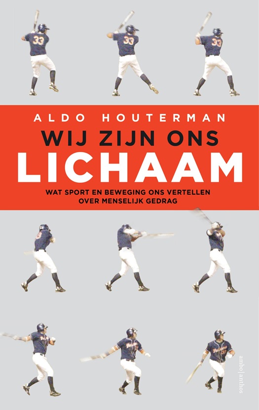 Wij zijn ons lichaam (Paperback)
