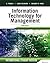 Information Technology for Management: Advancing Sustainable, Profitable Business Growth, 10th Edition International Student Version