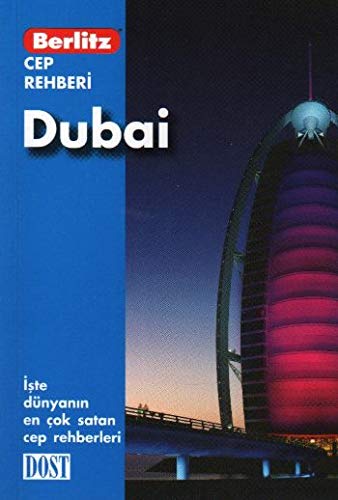Dubai Cep Rehberi (Paperback)