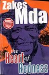 The Heart of Redness