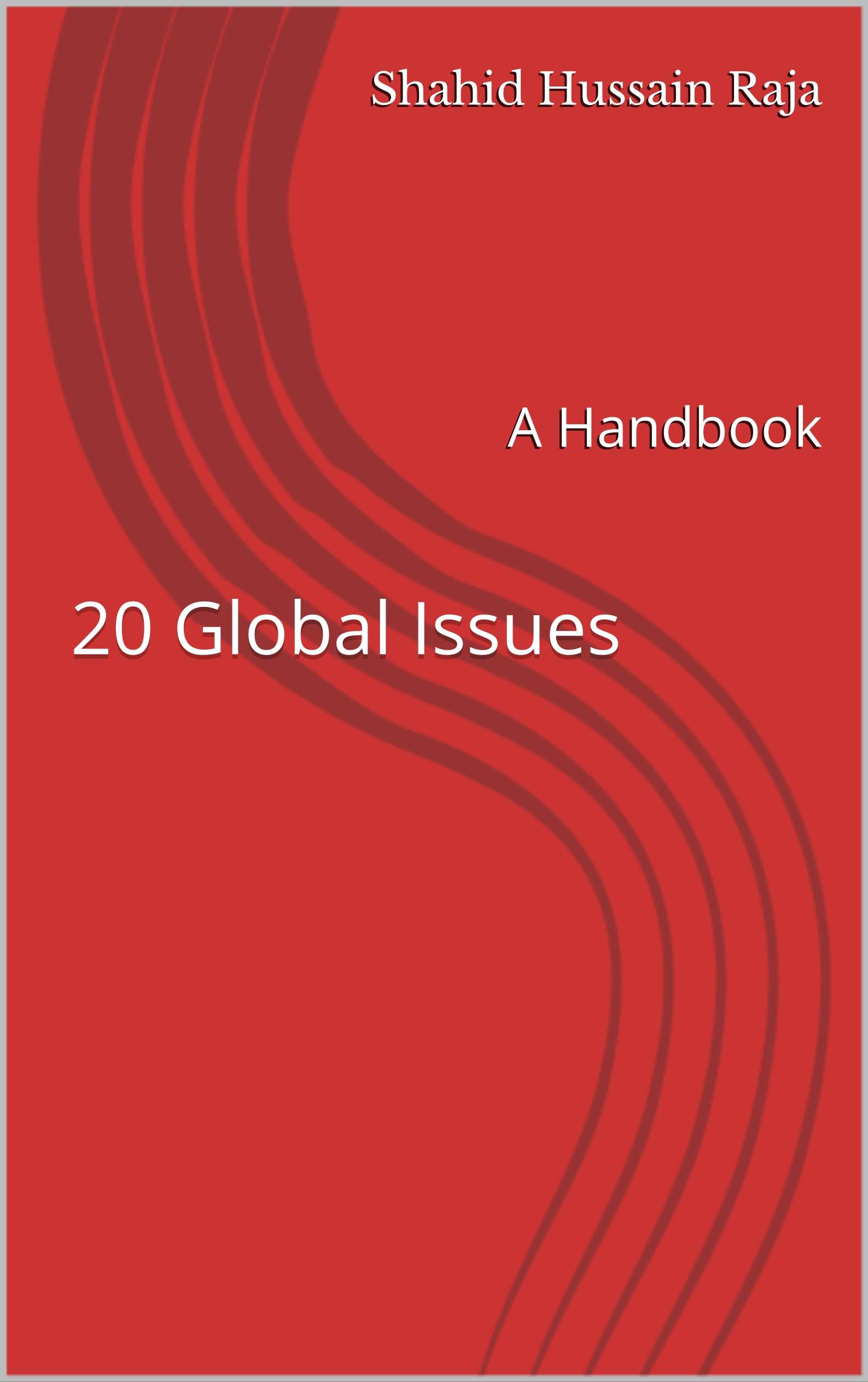 20 Global Issues: A Handbook