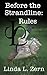 Before the Strandline: Rules (The Strandline Series, #8)