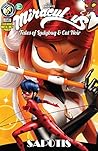 Miraculous: Tales of Ladybug and Cat Noir: Season Two #10: Sapotis