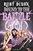 Bound to the Battle God (Aspect and Anchor, #1)