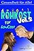 Rohkost for Lowcost Vol.2: Gesunde Ernährung für unter 50 Euro im Monat ist möglich! Vollwertige Rezepte unter 1 Euro & Tricks für Dein Leben!