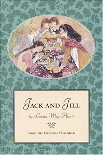 Jack and Jill