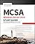 MCSA Windows Server 2016 Study Guide: Exam 70-741