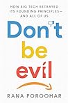Don't Be Evil: Ho...