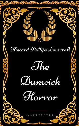 The Dunwich Horror