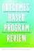Outcomes-Based Program Revi...