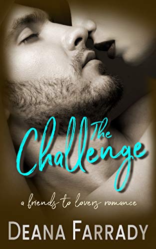 The Challenge (Kindle Edition)