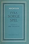 Fyra sorgespel