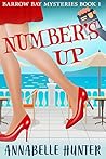 Number's Up by Annabelle  Hunter