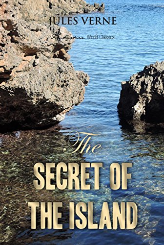 The Secret of the Island
