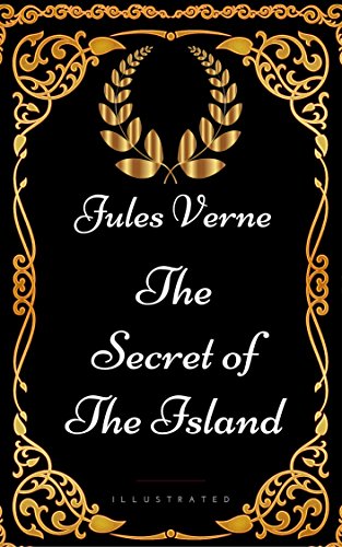 The Secret of the Island
