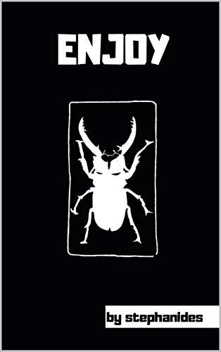 ENJOY (Kindle Edition)