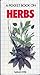 A Pocket Book on Herbs