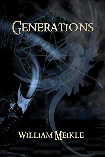 Generations: A Creature Feature (Kindle Edition)