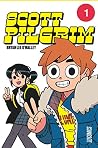 Scott Pilgrim Perfect Edition by Bryan Lee O'Malley