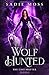 Wolf Hunted (The Last Shifter)