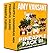 Pineapple Pack III: Pineapple Port Mystery Series Books 7-9