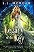 The Legacy of the Key: Ancient Guardians Series