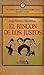 El rincón de los justos by Jorge Velasco Mackenzie