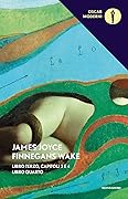 Finnegans Wake. Libro terzo, capitoli 3-4. Libro quarto