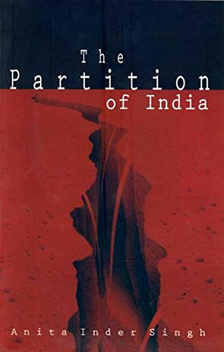 The Partition of India