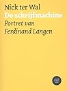 De schrijfmachine
