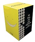 Assassination Classroom 1-8 im Sammelschuber mit Extra