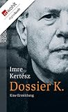 Dossier K.: Eine ...