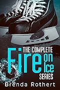 The Complete Fire on Ice