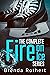 The Complete Fire on Ice (Fire on Ice, #1-5)