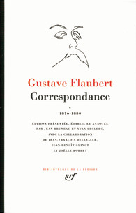 Correspondance, tome V : Janvier 1876 - Mai 1880 (Hardcover)