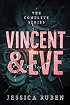 Vincent and Eve by Jessica Ruben