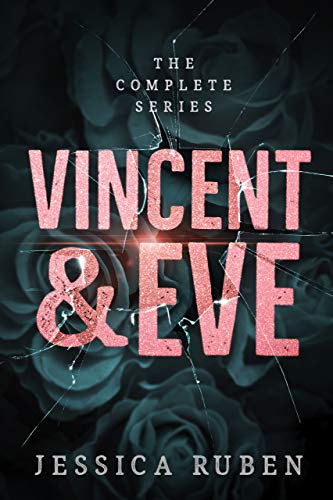 Vincent and Eve: The Complete Series (Kindle Edition)