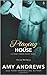 Playing House (Sydney Smoke Rugby, #5) by Amy Andrews