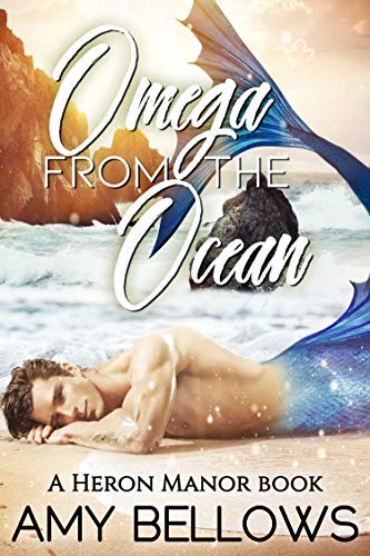 Omega from the Ocean (Heron Manor, #1)