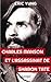 Charles Manson et l'assassinat Sharon Tate by Eric Yung