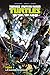 Teenage Mutant Ninja Turtles - Les tortues ninja, Tome 1  by Kevin Eastman