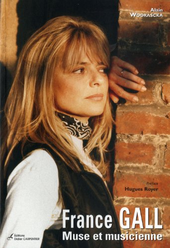 France Gall, muse et musicienne (Paperback)