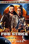 Fire Strike by Elsa Jade