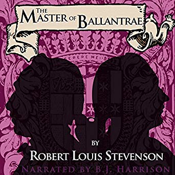 The Master of Ballantrae: A Winter's Tale