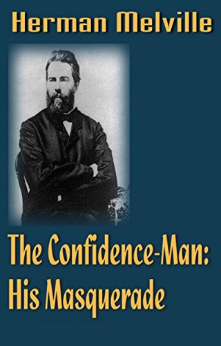 The Confidence Man His Masquerade