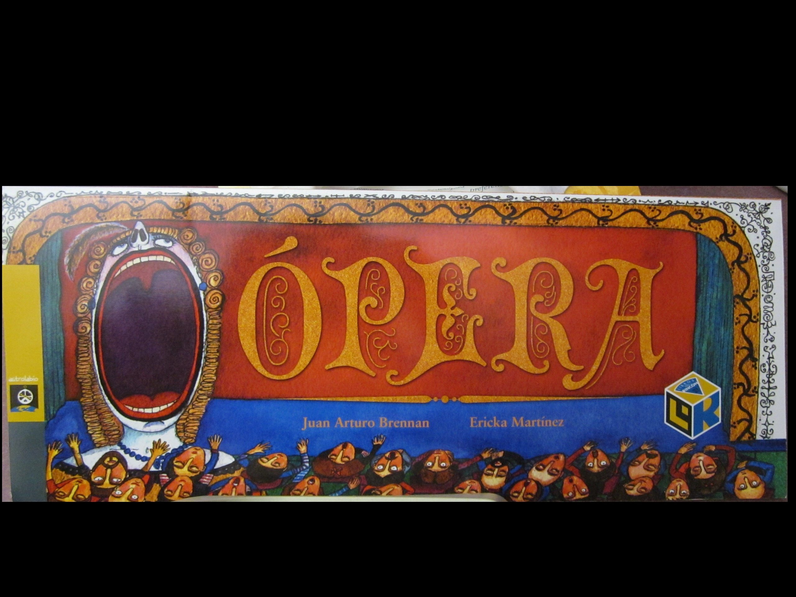 Opera