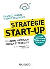 Stratégie start-u...