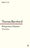 Wittgenstein's Nephew: A Friendship Book cover for Wittgenstein's Nephew: A Friendship